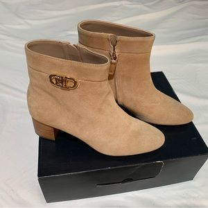 Ralph Lauren Boots